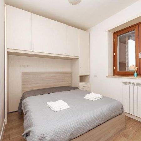 Apartment Roma Relax 2 Con Wifi-Ac-Netflix Exteriör bild