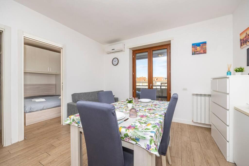 Apartment Roma Relax 2 Con Wifi-Ac-Netflix Exteriör bild