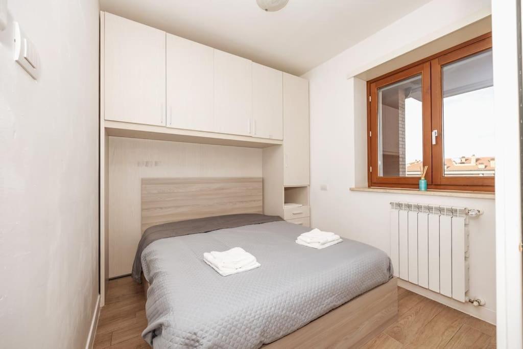 Apartment Roma Relax 2 Con Wifi-Ac-Netflix Exteriör bild